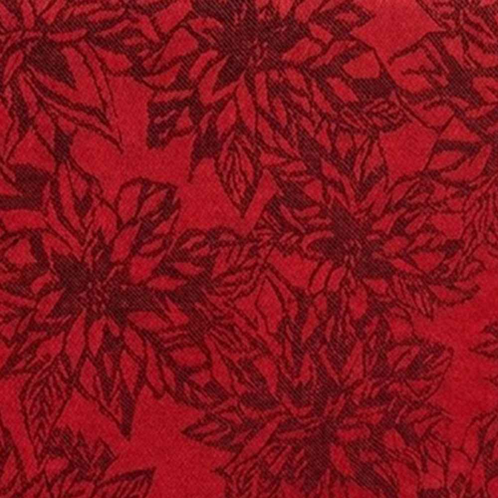 Jacquard Round Tablecloth