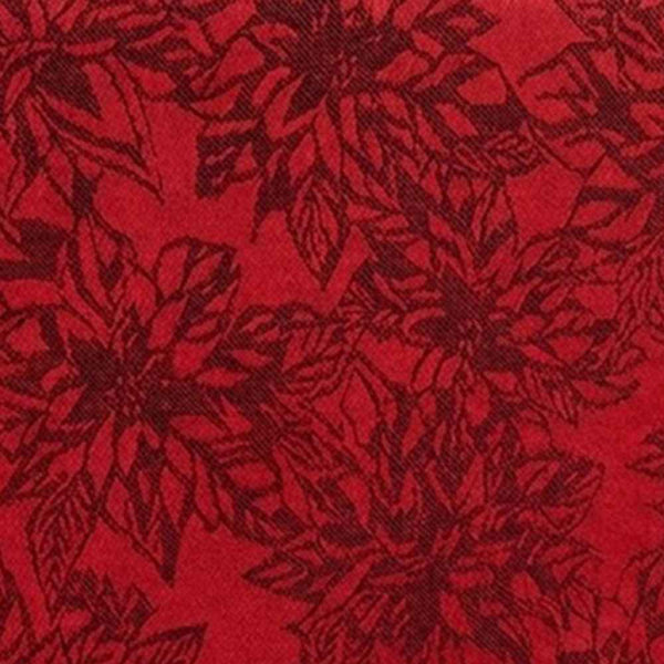 Jacquard Round Tablecloth