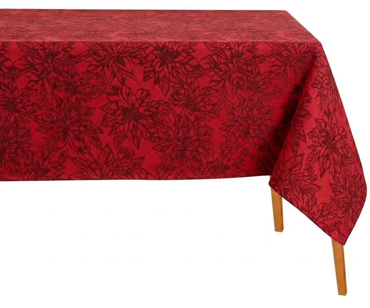 Jacquard Tablecloth