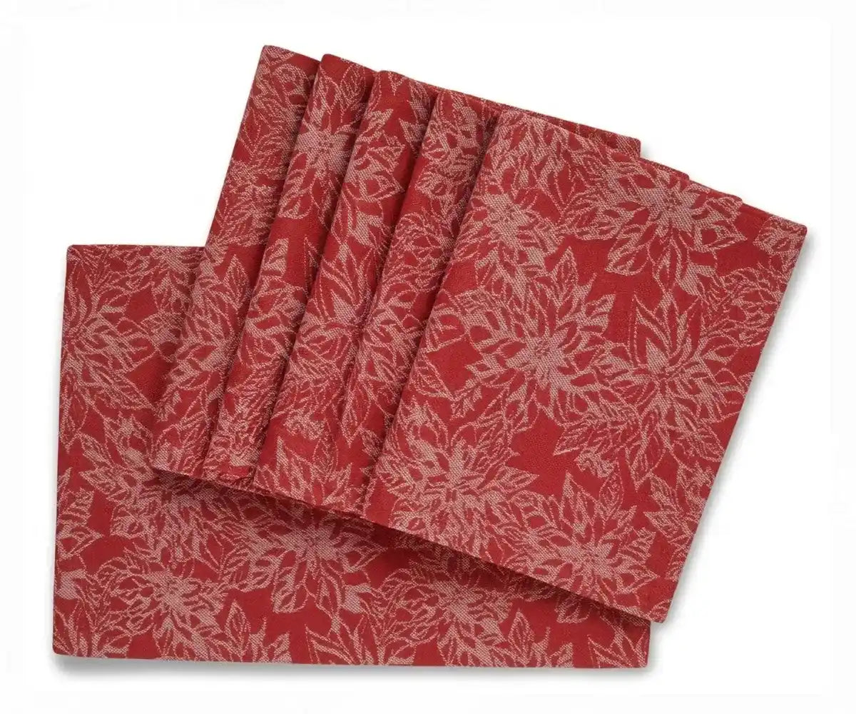 Jacquard Placemats