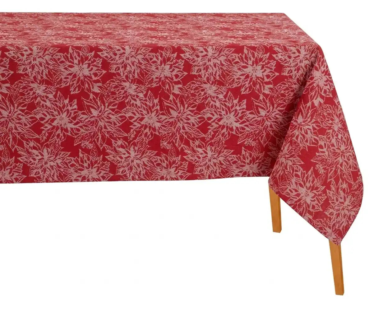 Jacquard Tablecloth