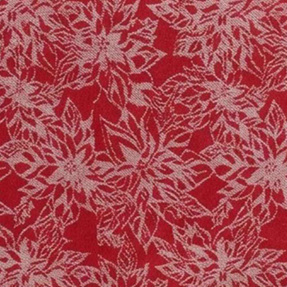 Jacquard Round Tablecloth