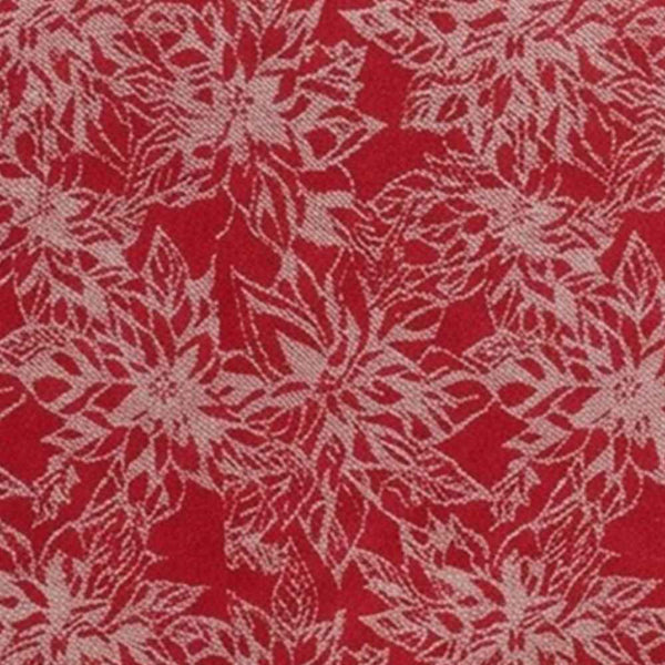 Jacquard Round Tablecloth