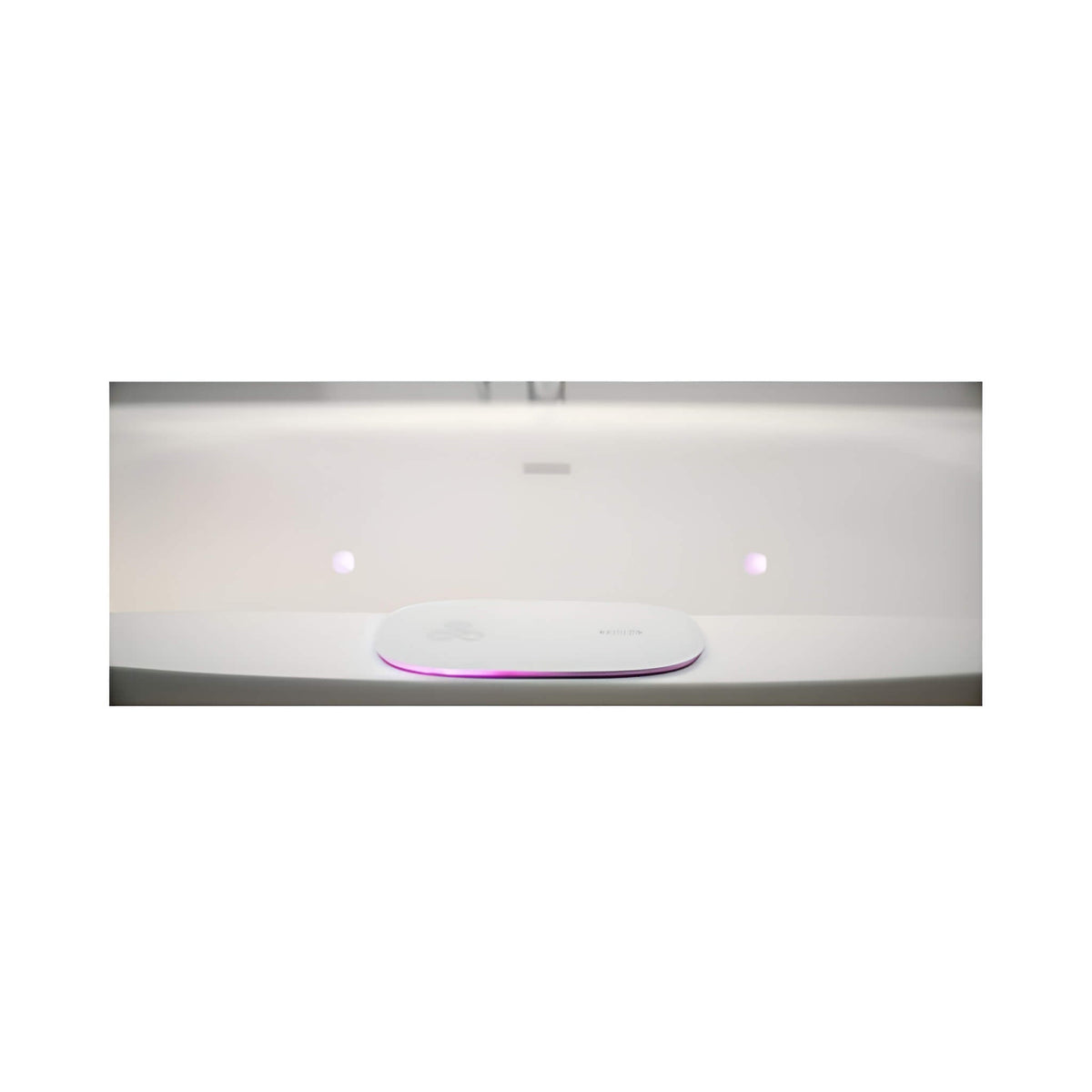 Jacuzzi Arga 67-Inch Classic Swirlpool™ Whirlpool Bathtub [JAGF6735PCL6IPW/M] (SAK85401)