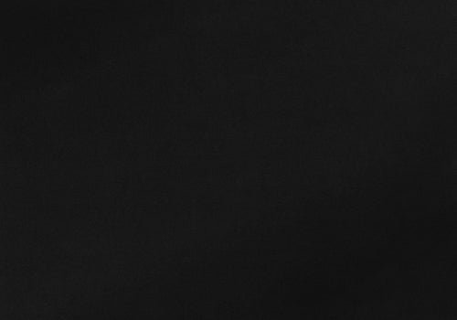 Two 77.5inches Velvet Chrome Metal and Foam Dining Chairs