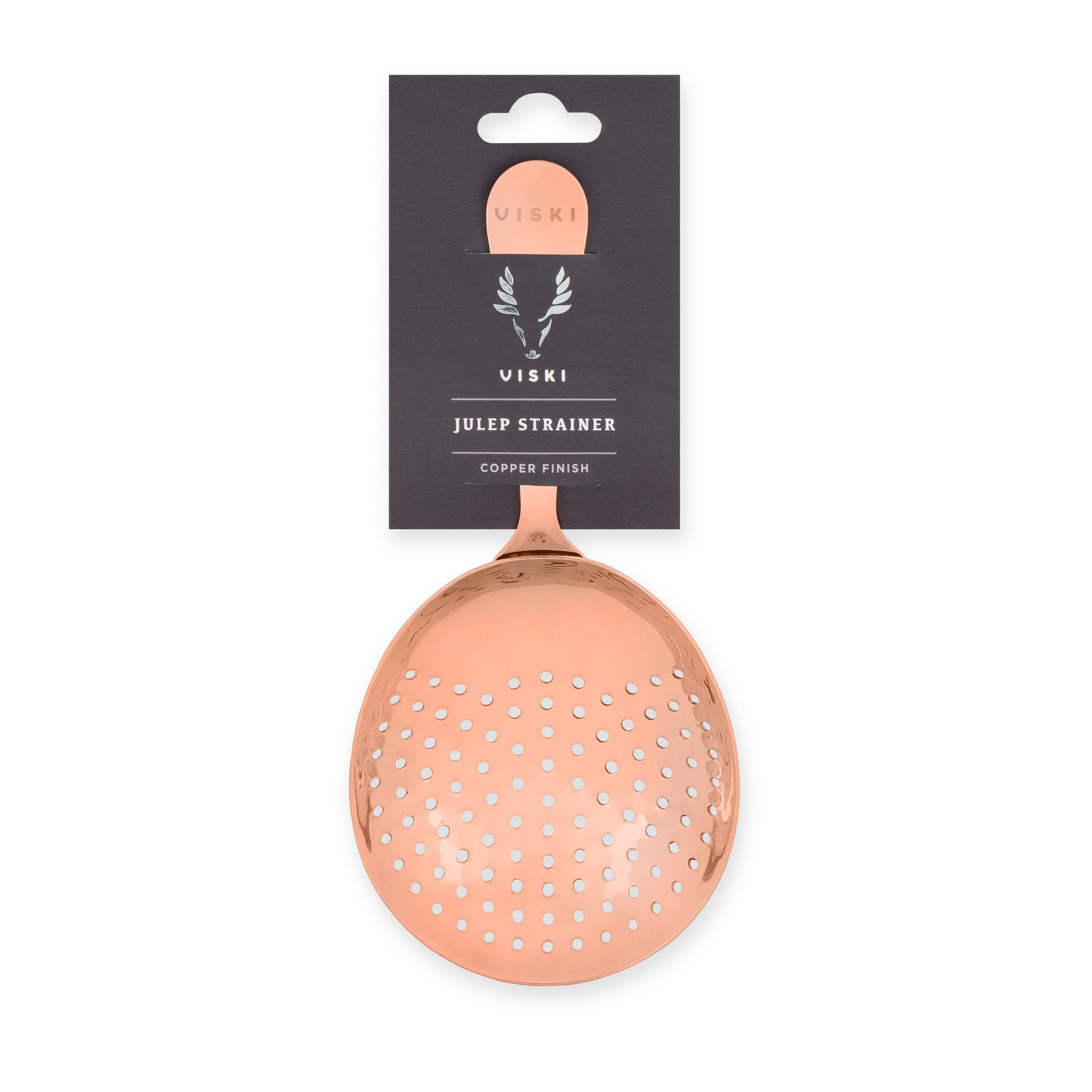 Summit Julep Strainer