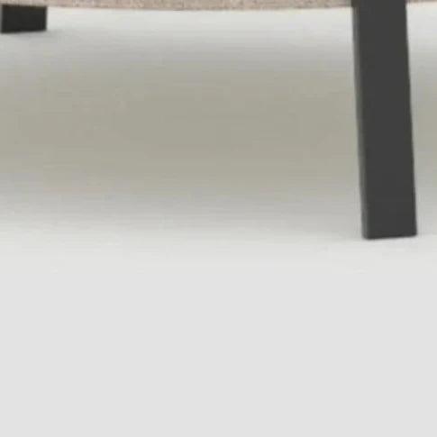 Wabi Sabi Fabric Floor Lamp