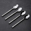 Jason Coffee/Demitasse Spoon Set