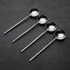 Jason Sugar Spoon 4 Pc. Set