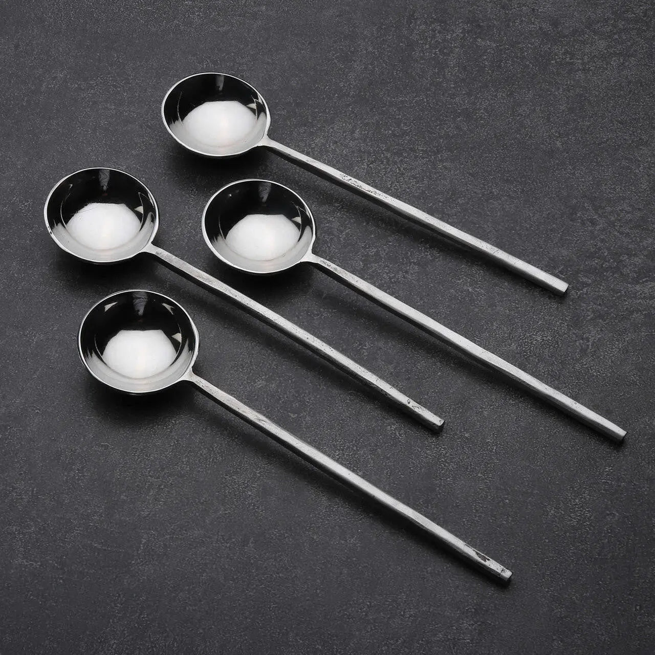 Jason Sugar Spoon 4 Pc. Set