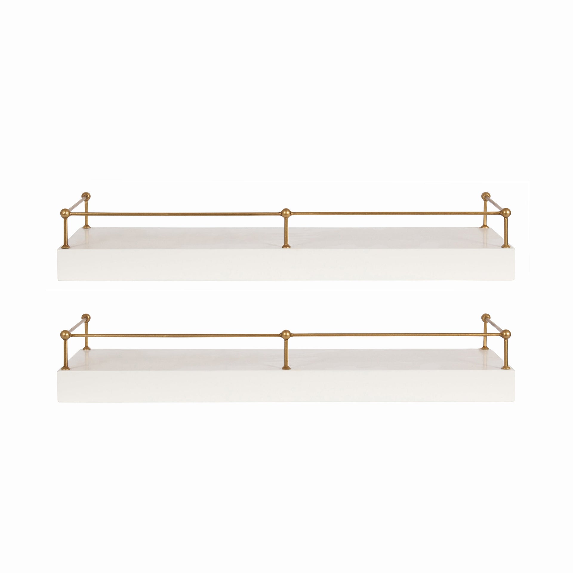 Havina Floating Shelf Set