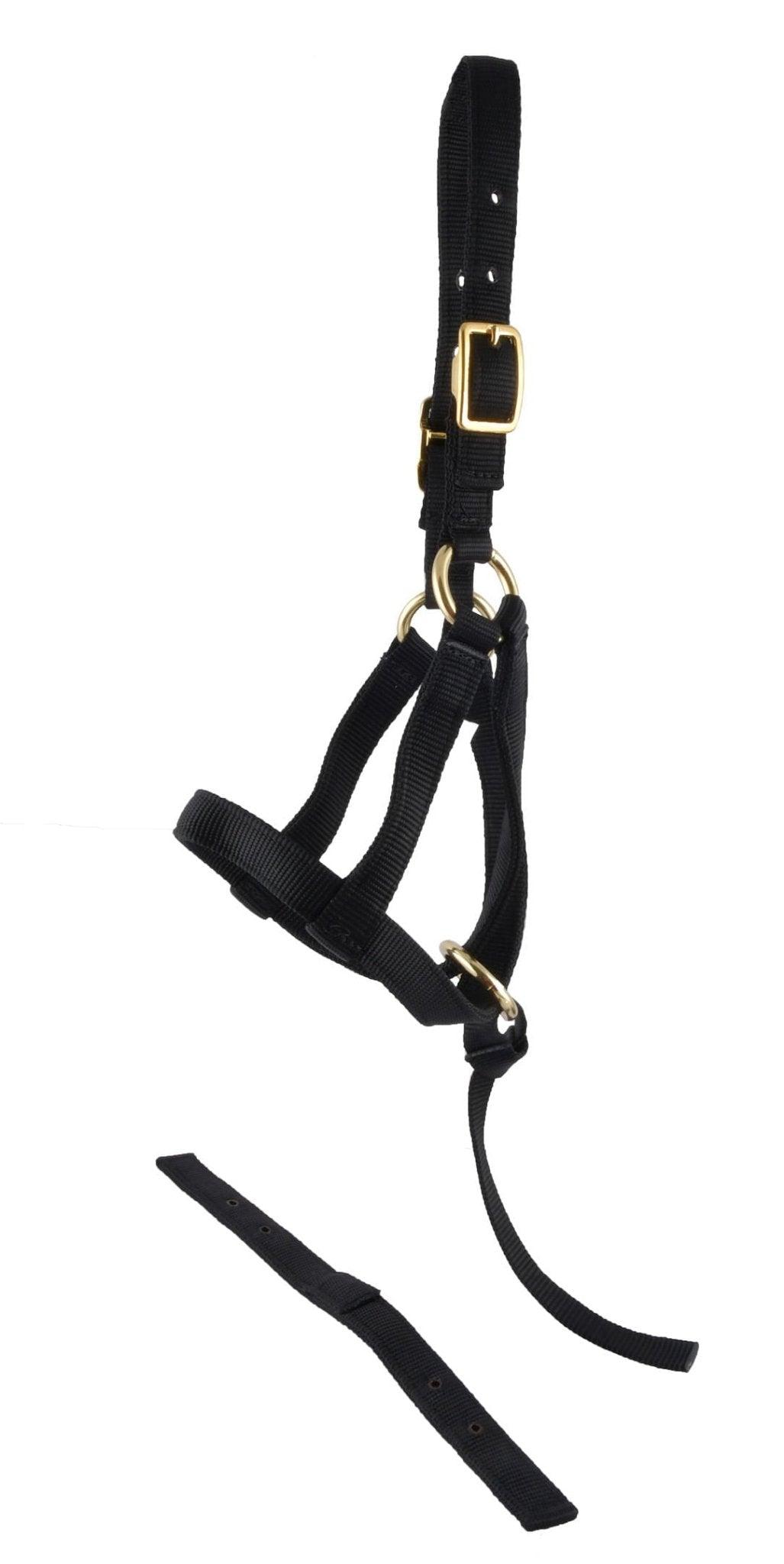 Jeffers Nylon 