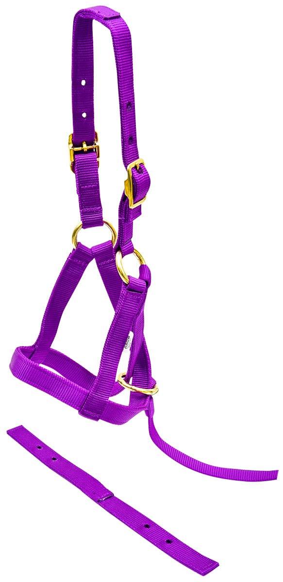 Jeffers Nylon 