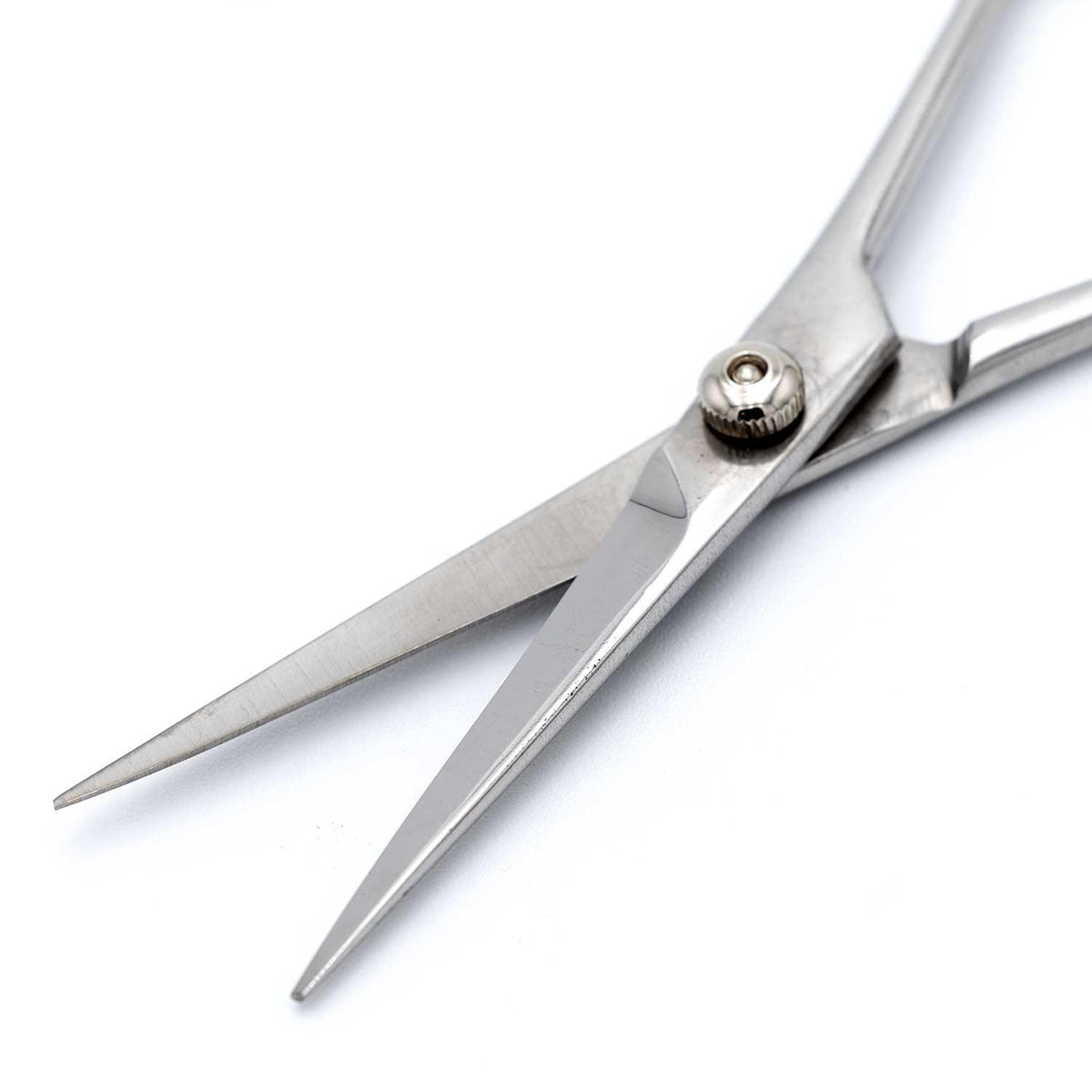 Jeffers Professional Stainless Steel Pet Grooming Shears