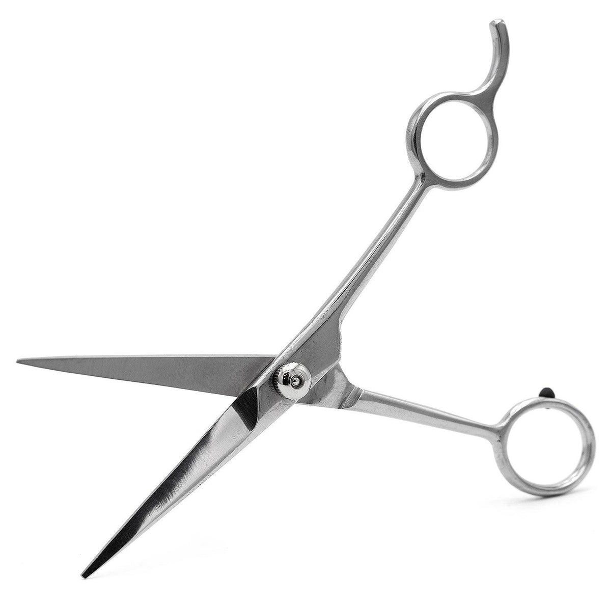 Jeffers Professional Stainless Steel Pet Grooming Shears