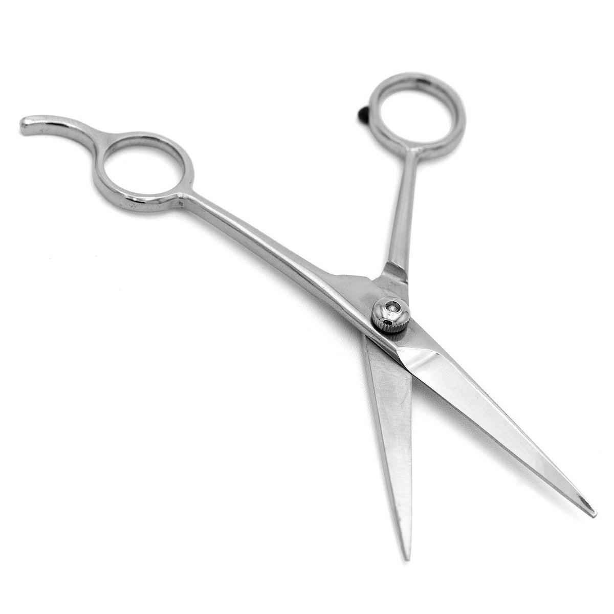 Jeffers Professional Stainless Steel Pet Grooming Shears
