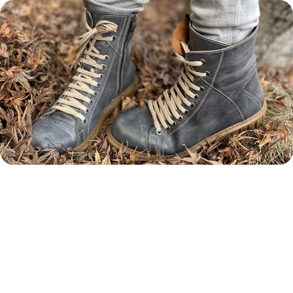 The Jude Women's Boots