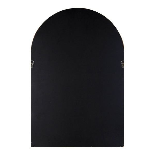Hutton Wood Framed Arch Mirror
