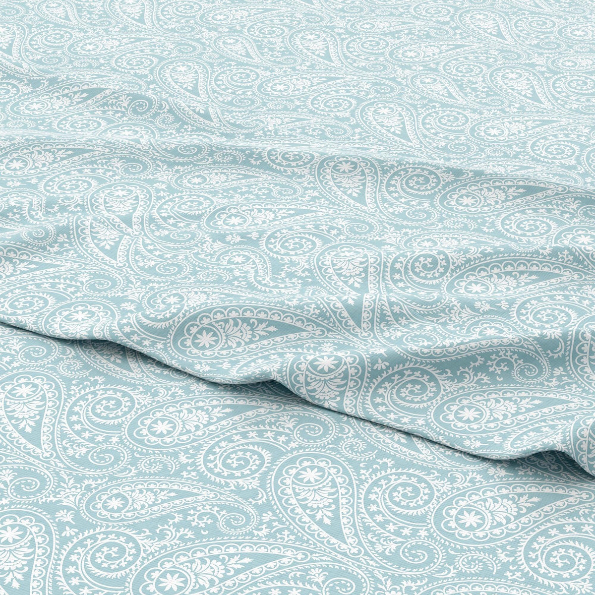Turkish Cotton Flannel Sheet - Belle Collection
