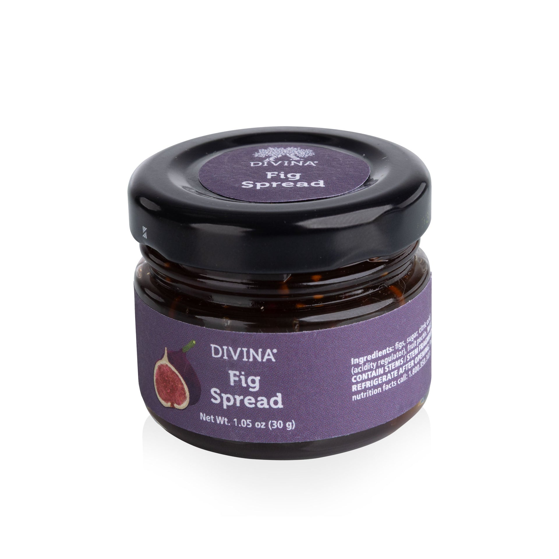 Brie Cheese Board with Gourmet Gift Pack