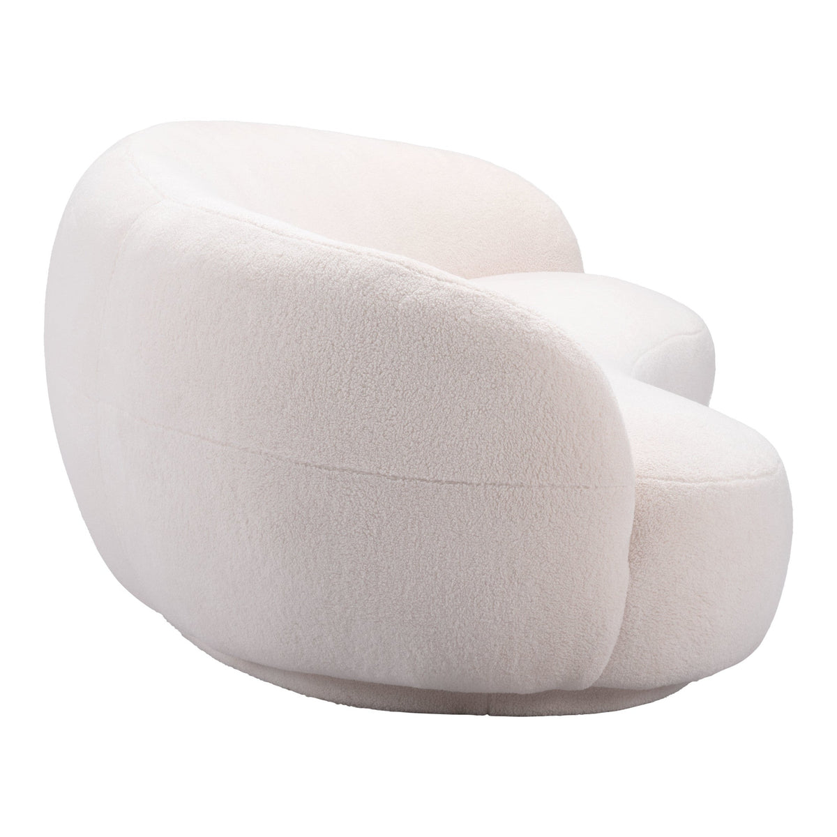 Tibet Sofa Cream