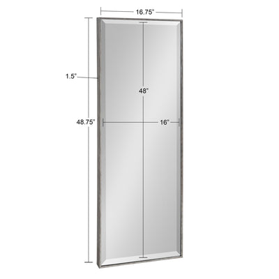 Rhodes Framed Wall Mirror