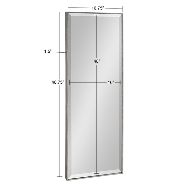 Rhodes Framed Wall Mirror