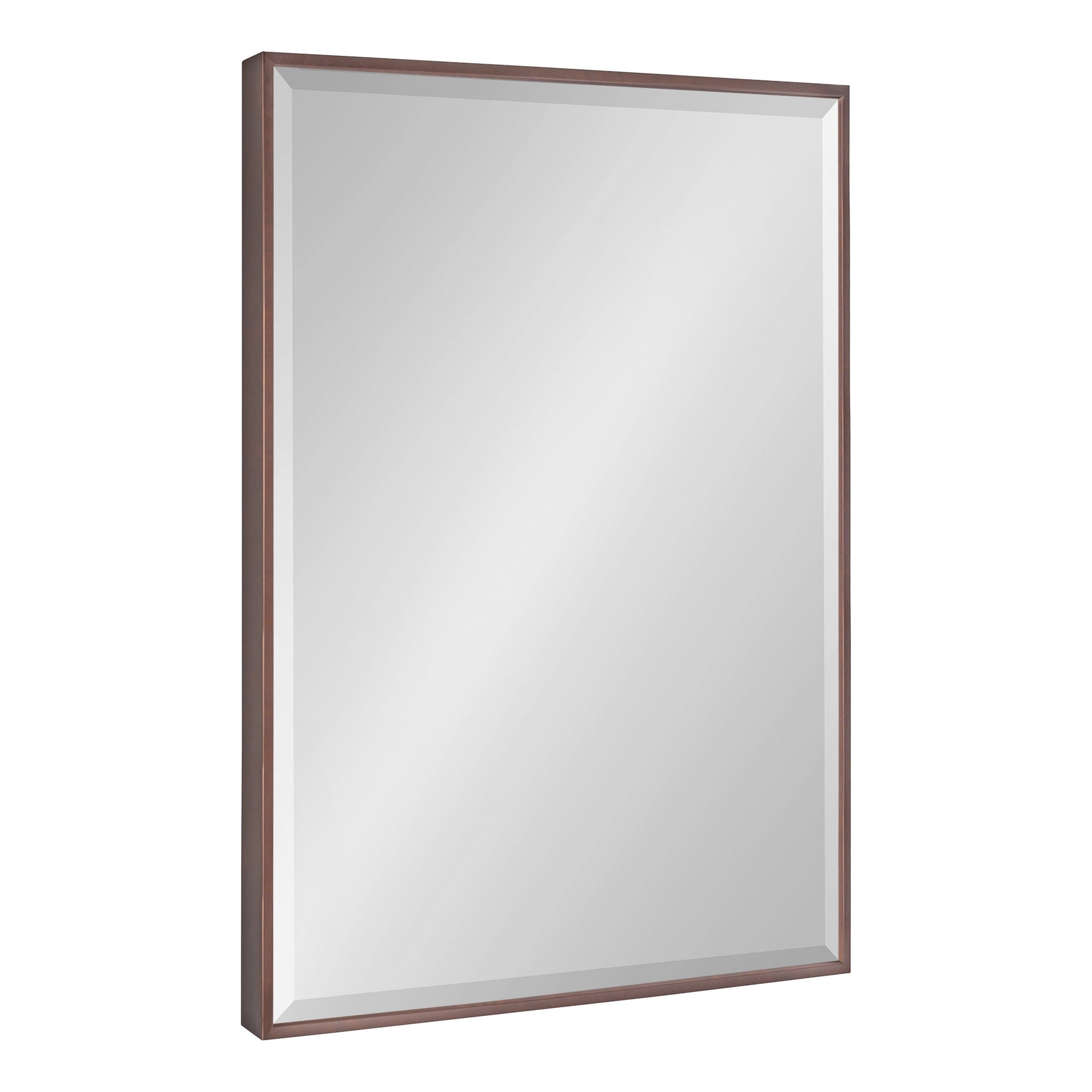 Rhodes Framed Wall Mirror