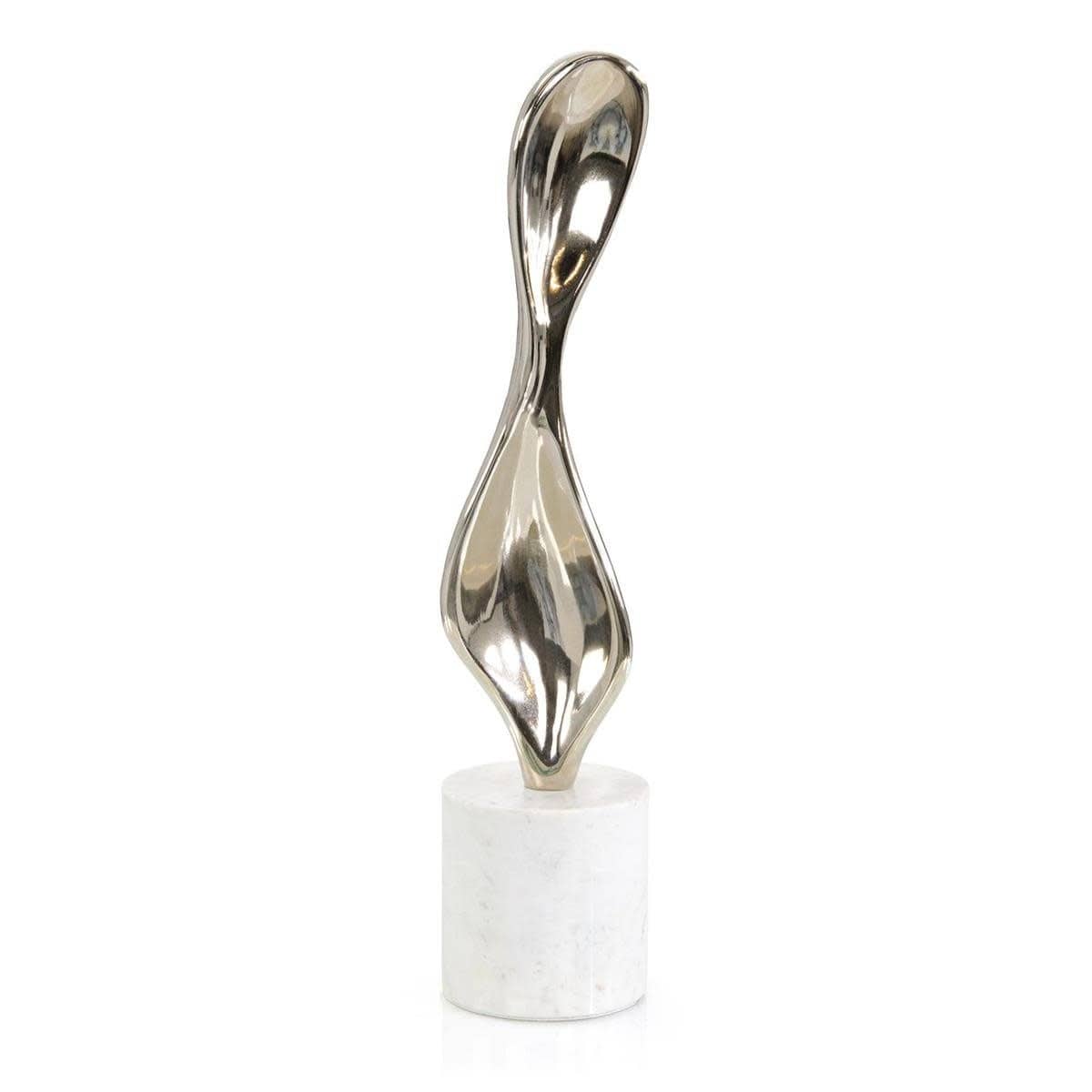 John-Richard Dancing Pod Sculpture - Final Sale