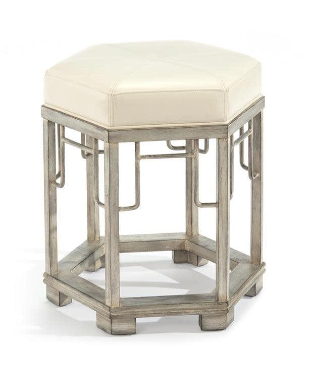 John-Richard Vercelli Stool