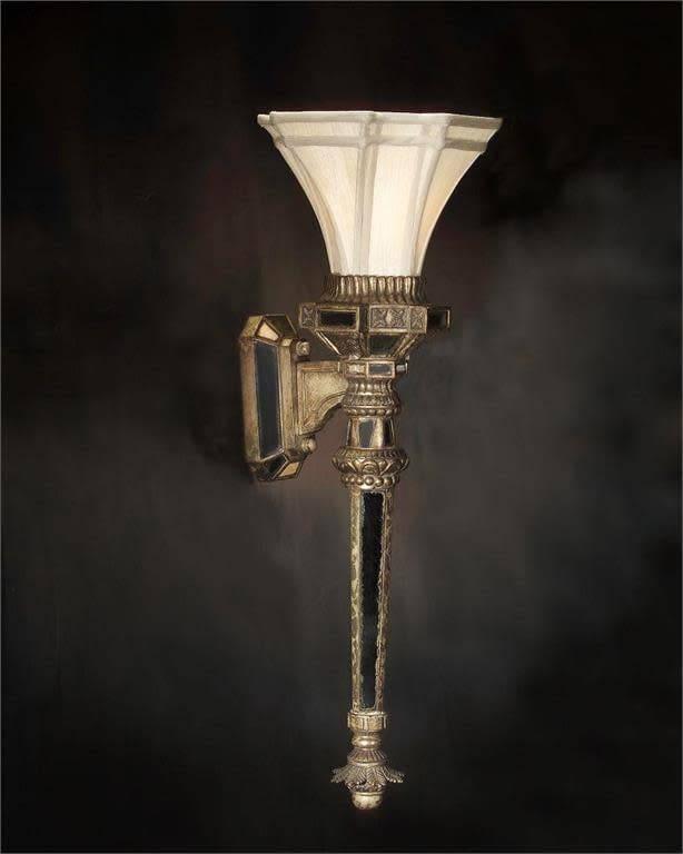 John-Richard Palace of Versailles One-Light Sconce - FINAL SALE