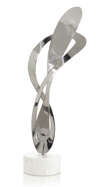 John-Richard Eternal Dance Sculpture