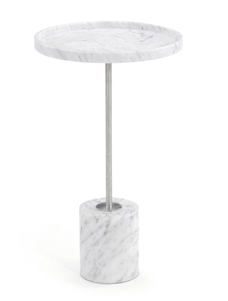 John-Richard Marbre Martini Table