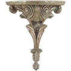 John-Richard Wall Sconce - Final Sale