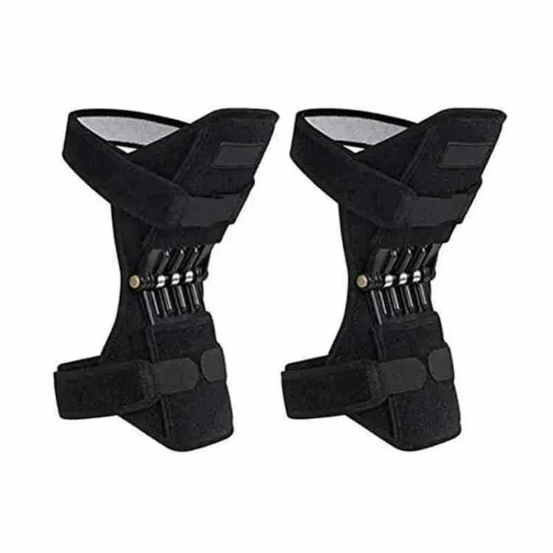 Joint Support Knee Pad Breathable Non-Slip Lift Pain Relief