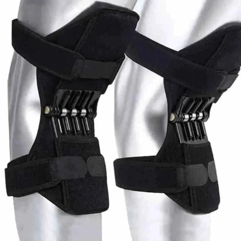 Joint Support Knee Pad Breathable Non-Slip Lift Pain Relief