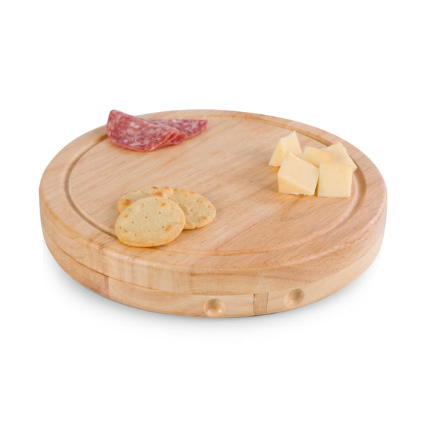 Circo Cheese Cutting Board & Tools Set Picnic Time Family of Brands