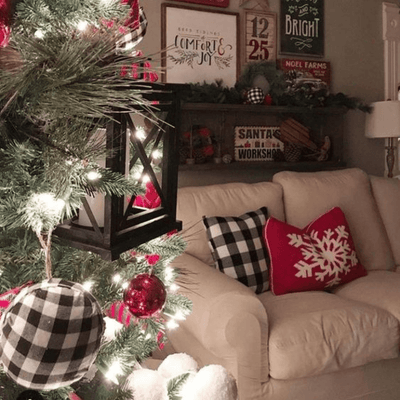 Merry Everything