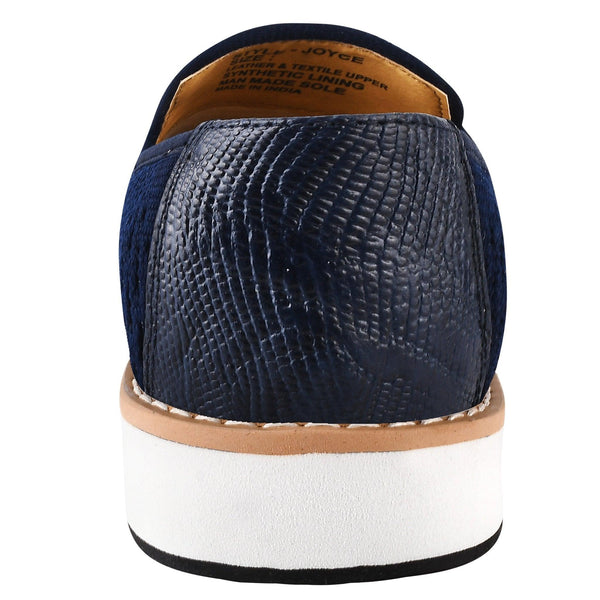 Joyce Textile Eva sole Style with Buckle Loafers for kids