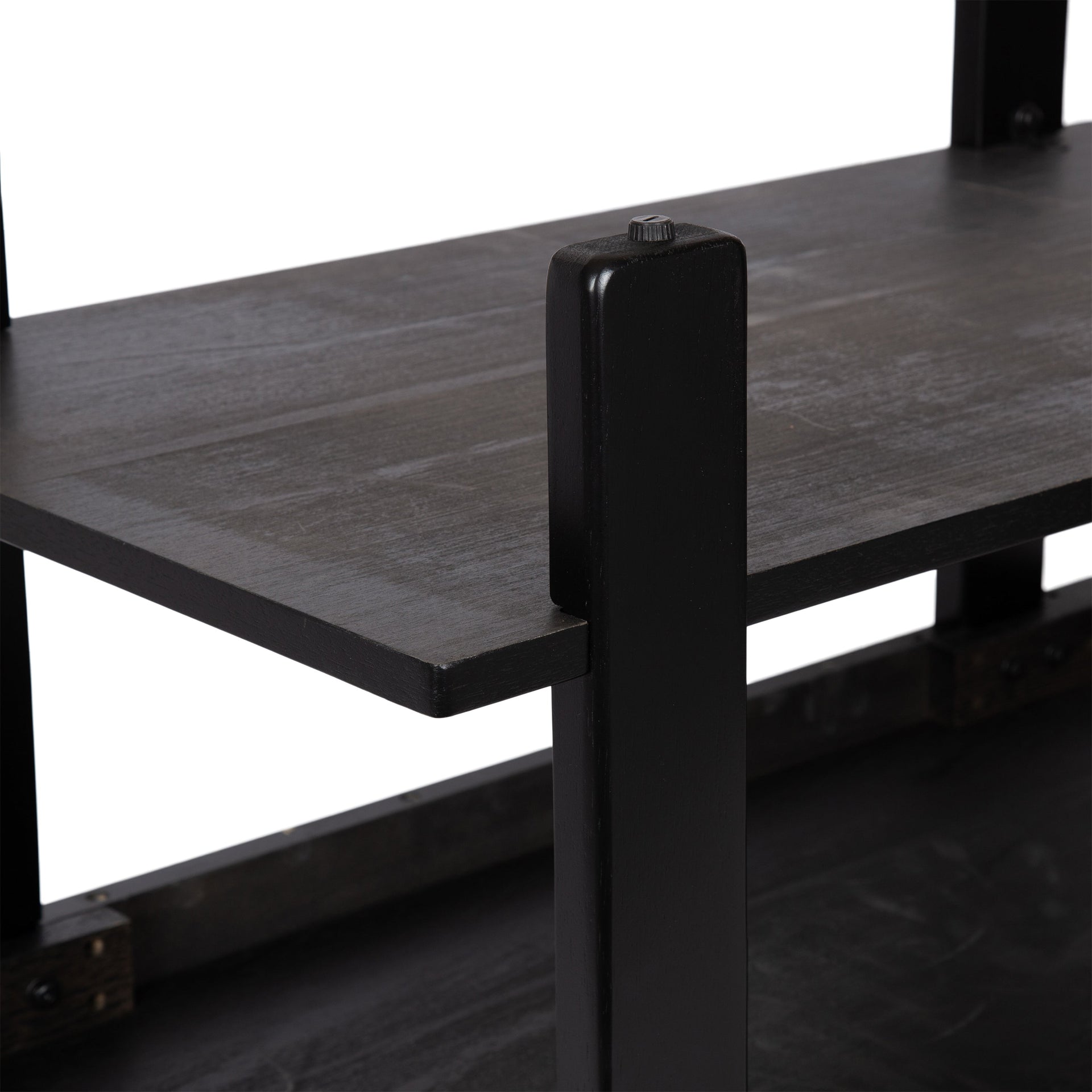 Foxford Rectangle Coffee Table