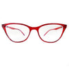 Juliet - Red Prescription - Red / OS