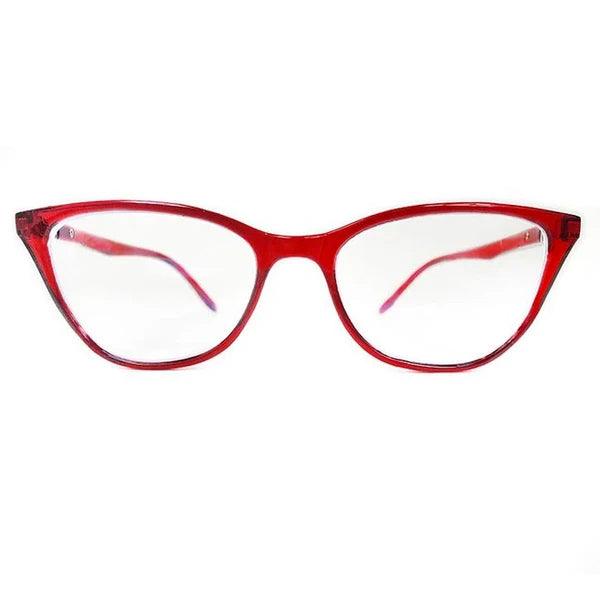 Juliet - Red Prescription
