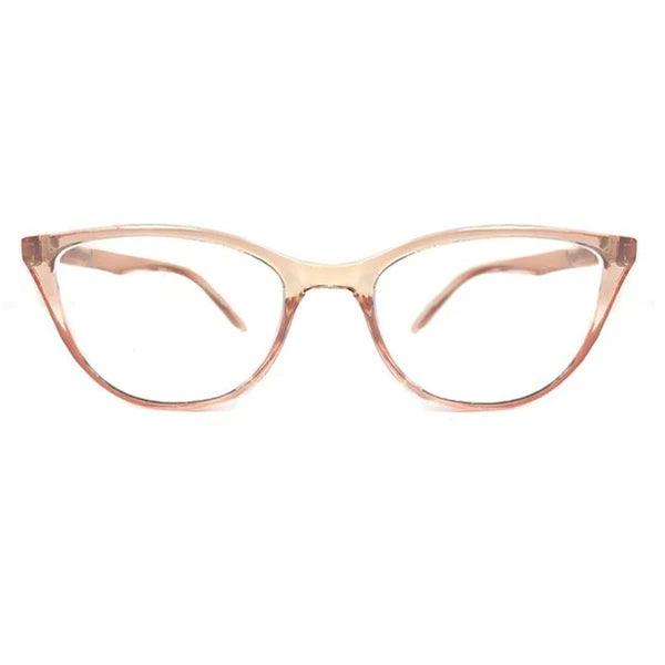 Juliet - Tan Prescription