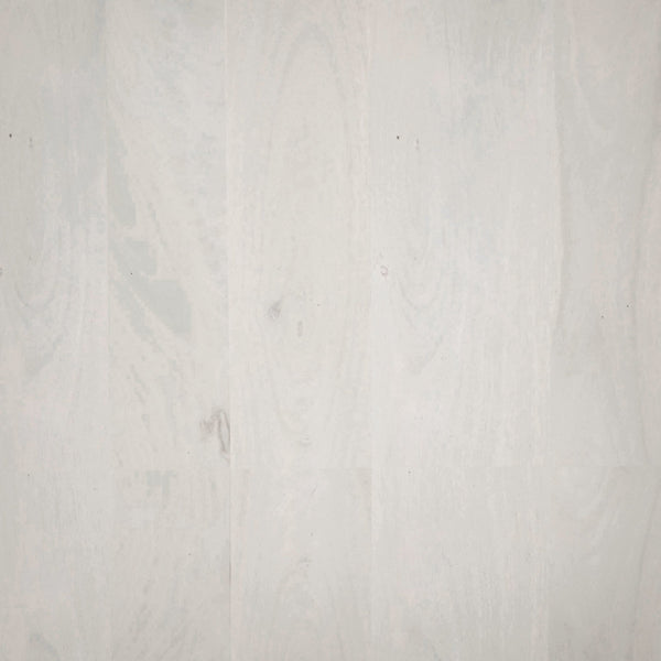 Bama Side Table Whitewashed