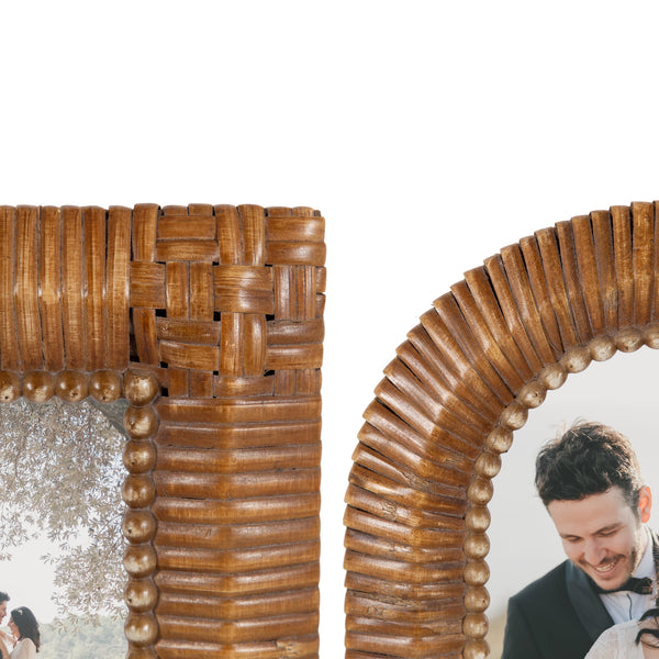Rahfy Tabletop Picture Frame Set