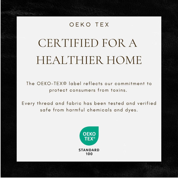 Velvet Plush Sherpa Bed Blanket - Sherpa Fleece Collection