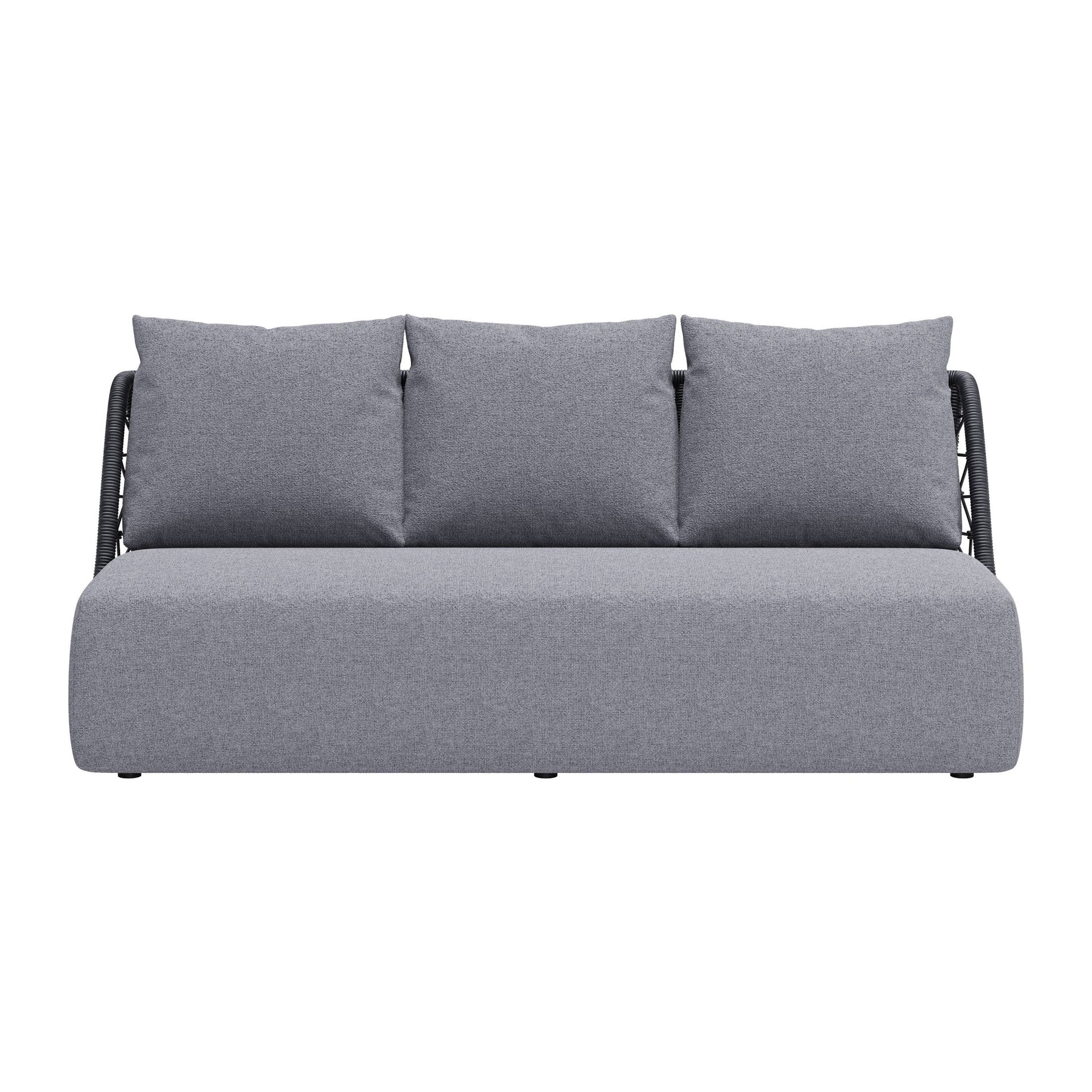 Mekan Sofa Gray