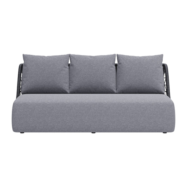 Mekan Sofa Gray