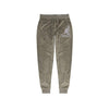 Kangol Velour Crystal Joggers