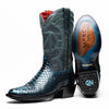 Kansas Black / Blue - Black/Blue / 7 USA